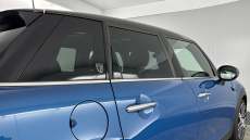 MINI Cooper 1.5 C Exclusive 3dr Auto Petrol Hatchback